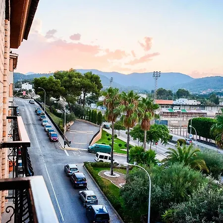 Gran Toledo 3* Онда