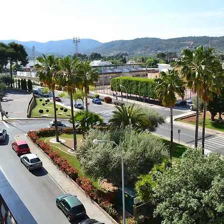 Gran Toledo Hotel Onda