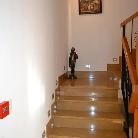 Отель Gran Toledo 3*