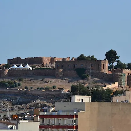 Gran Toledo 3* Онда