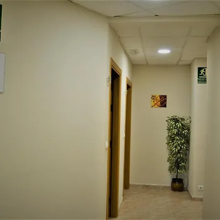 Gran Toledo Hotel Onda