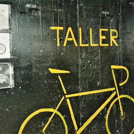 Отель Gran Toledo