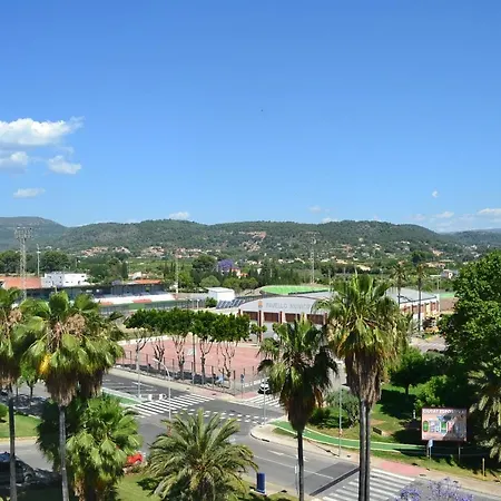 Отель Gran Toledo