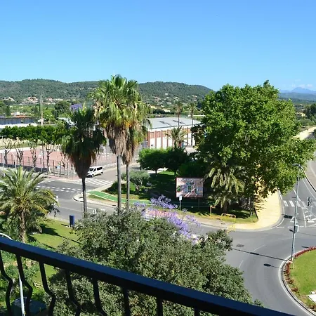 Hotel Gran Toledo