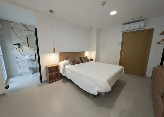 Отель Gran Toledo 3*