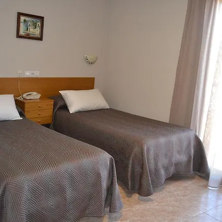 Gran Toledo Hotel 3*