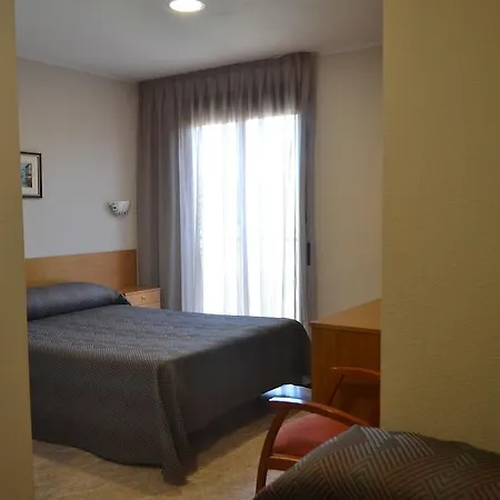 Gran Toledo 3*