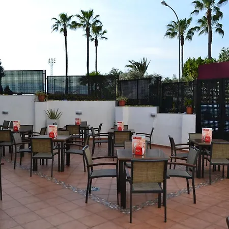 Hotel Gran Toledo Onda