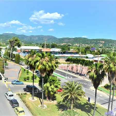 Hotel Gran Toledo 3*