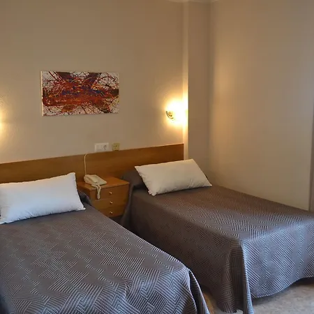 Hotel Gran Toledo