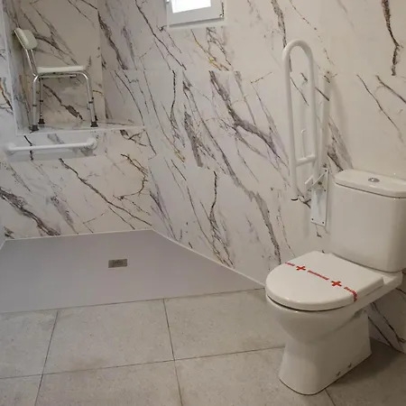 Gran Toledo Hotel 3*