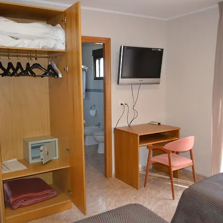 Gran Toledo Hotel