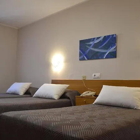 Hotel Gran Toledo Onda