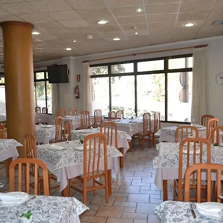 Hotel Gran Toledo
