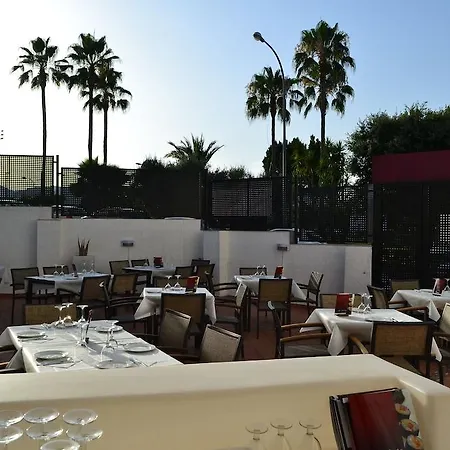 Hotel Gran Toledo