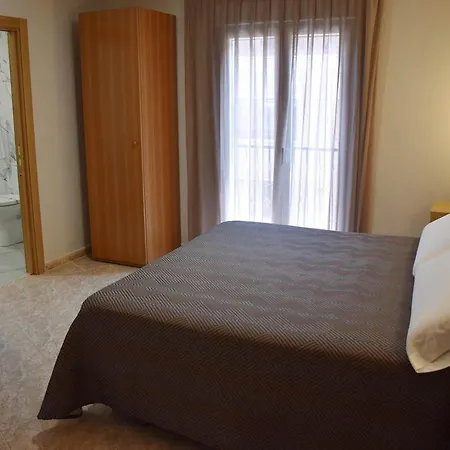 Hotel Gran Toledo Onda