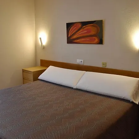 Gran Toledo Hotel