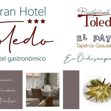 Gran Toledo