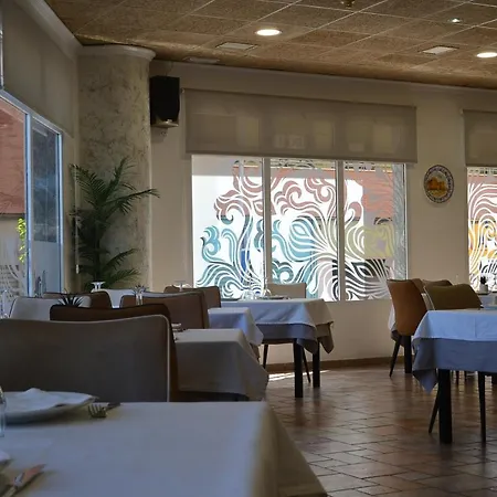 Gran Toledo Hotel Onda