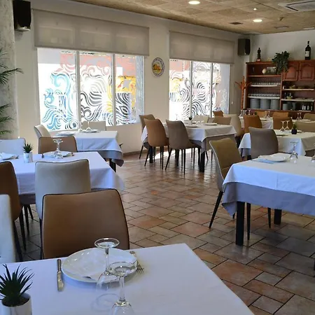 Gran Toledo Hotel Onda