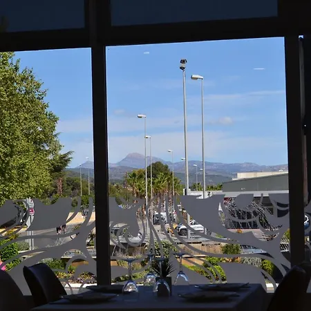 Hotel Gran Toledo 3*