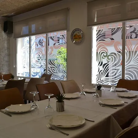 Gran Toledo Hotel 3*