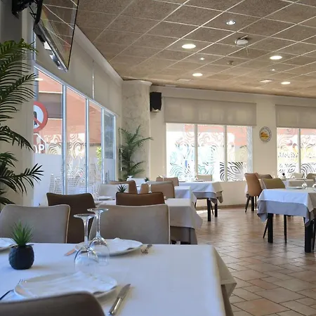 Hotel Gran Toledo Onda