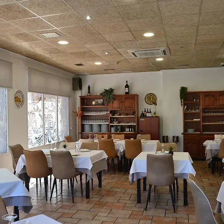Gran Toledo Hotel