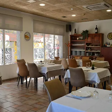 Hotel Gran Toledo Onda