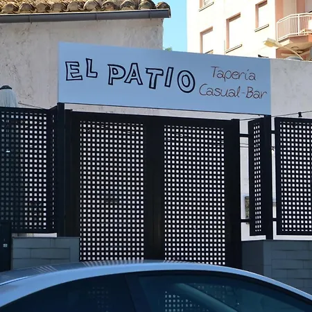 Hotel Gran Toledo 3*