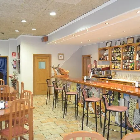 Gran Toledo Hotel Onda