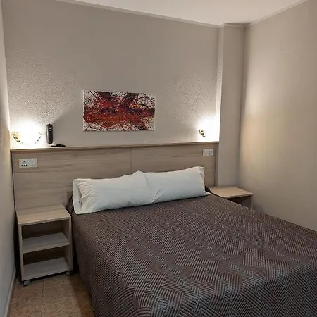 Hotel Gran Toledo Onda