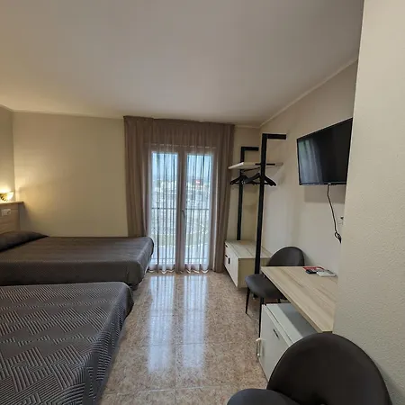 Gran Toledo Hotel 3*