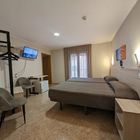 Gran Toledo Hotel Onda