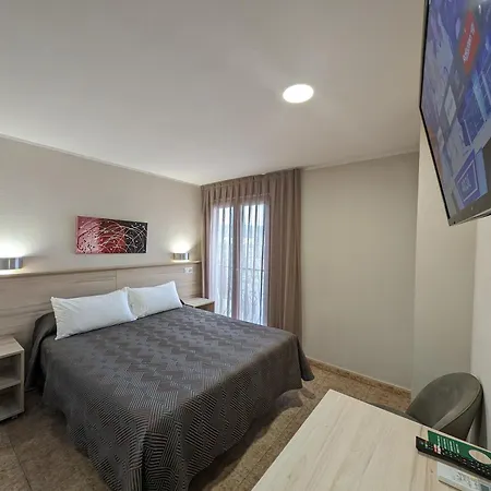 Hotel Gran Toledo 3*