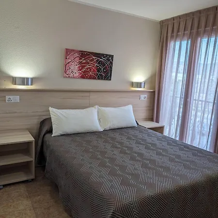 Hotel Gran Toledo Onda