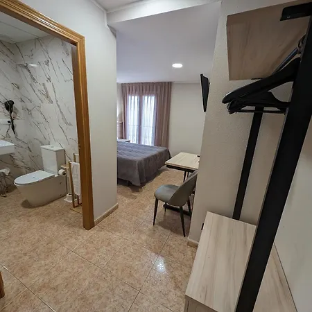 Gran Toledo Hotel Onda