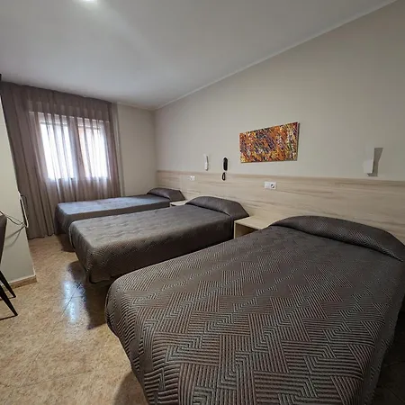 Hotel Gran Toledo Onda
