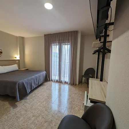 Gran Toledo Hotel