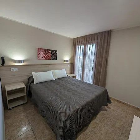 Hotel Gran Toledo