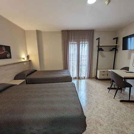 Hotel Gran Toledo 3*