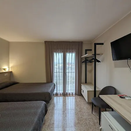 Gran Toledo Hotel Onda