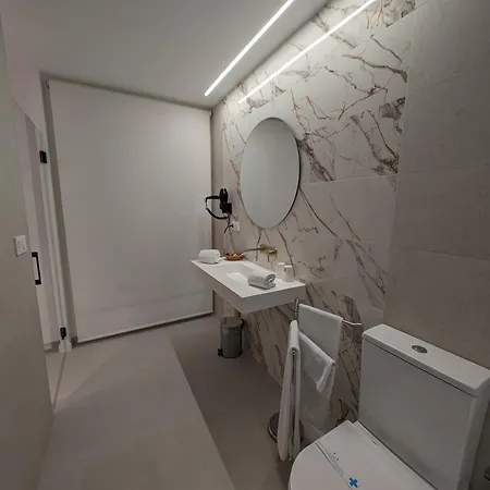 Hotel Gran Toledo Onda