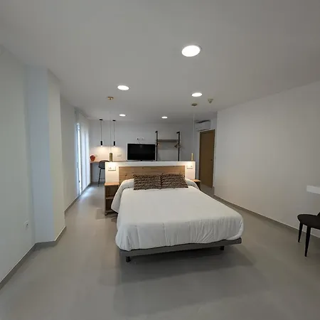 Hotel Gran Toledo 3*