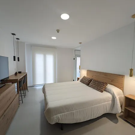 Gran Toledo Hotel