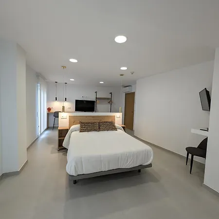 Gran Toledo Hotel 3*