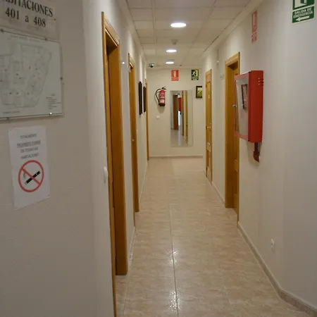 Gran Toledo Hotel Onda