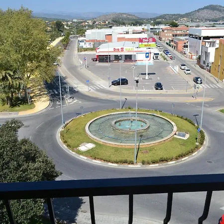 Gran Toledo Hotel Onda