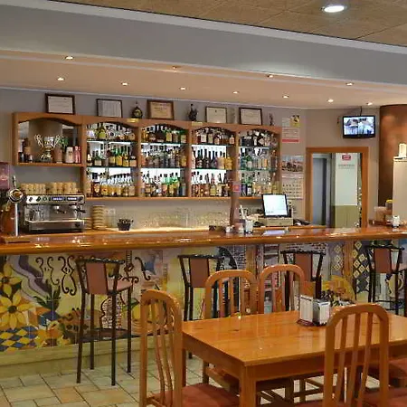 Hotel Gran Toledo 3*