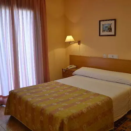 Gran Toledo Hotel